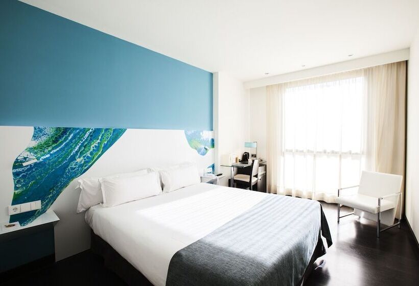 Номер Комфорт, Concordia Barcelona