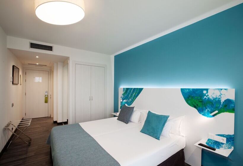 Номер Комфорт, Concordia Barcelona