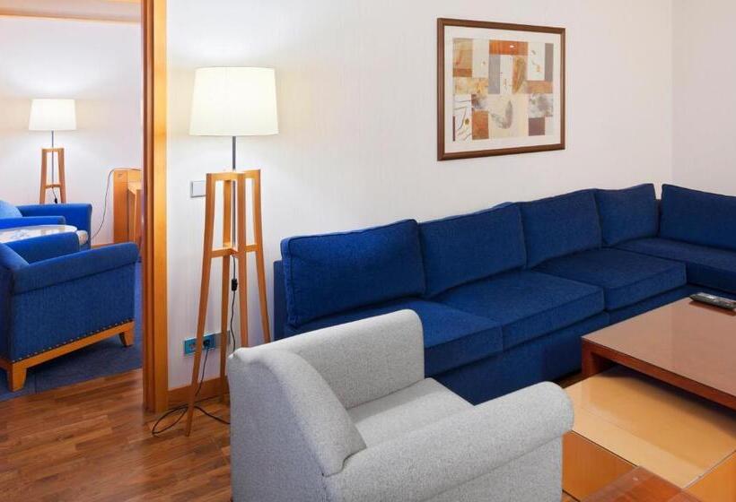 اتاق استاندارد, Crowne Plaza Hamra Beirut, An Ihg