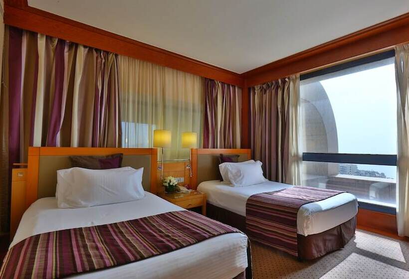 اتاق استاندارد, Crowne Plaza Hamra Beirut, An Ihg