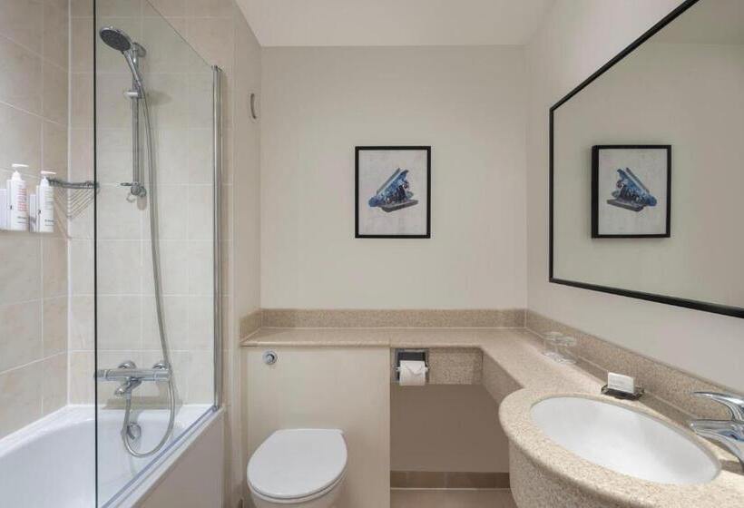 غرفة قياسية, Delta Hotels By Marriott Peterborough