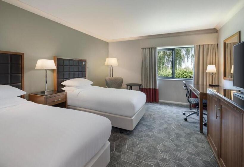 غرفة قياسية, Delta Hotels By Marriott Peterborough