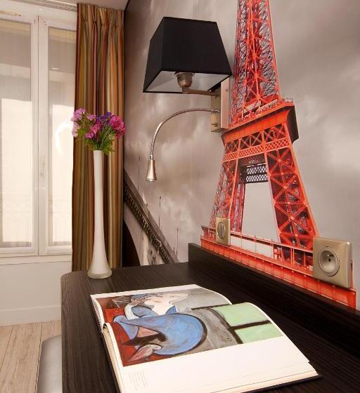 スーペリアールーム, Eden Opera