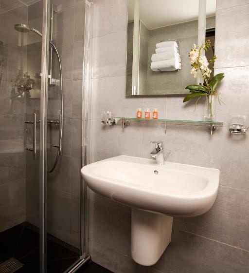 スーペリアールーム, Eden Opera