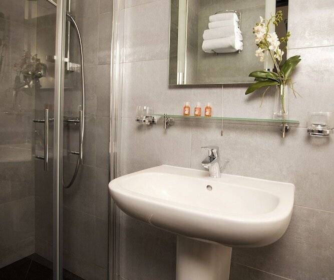 スタンダードルーム, Eden Opera