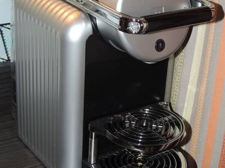 スタンダードルーム, Eden Opera