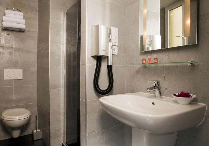 スタンダードルーム, Eden Opera