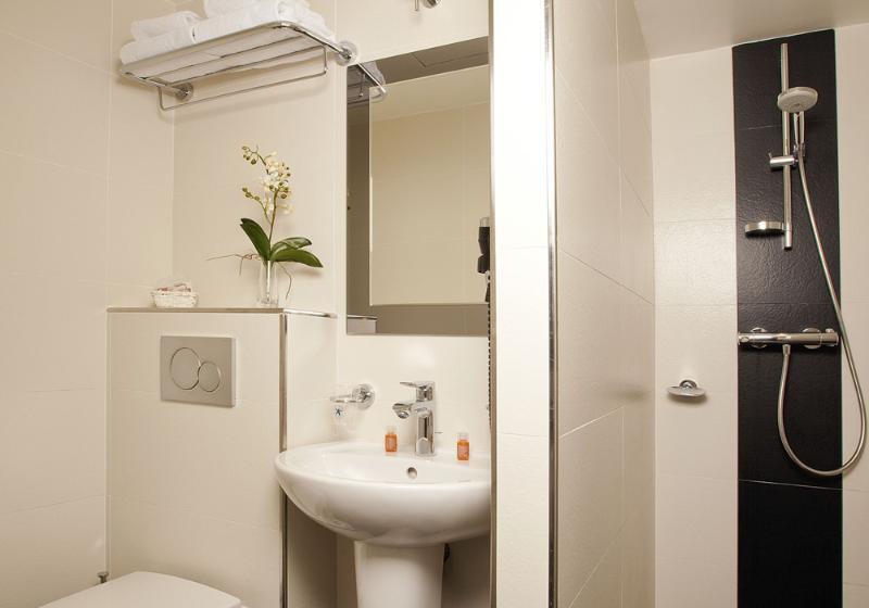 スタンダードルーム, Eden Opera