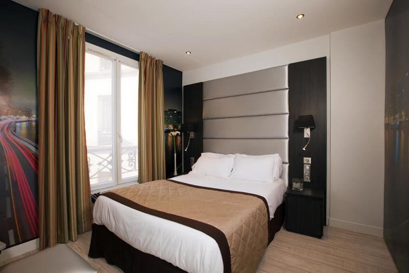 スタンダードルーム, Eden Opera