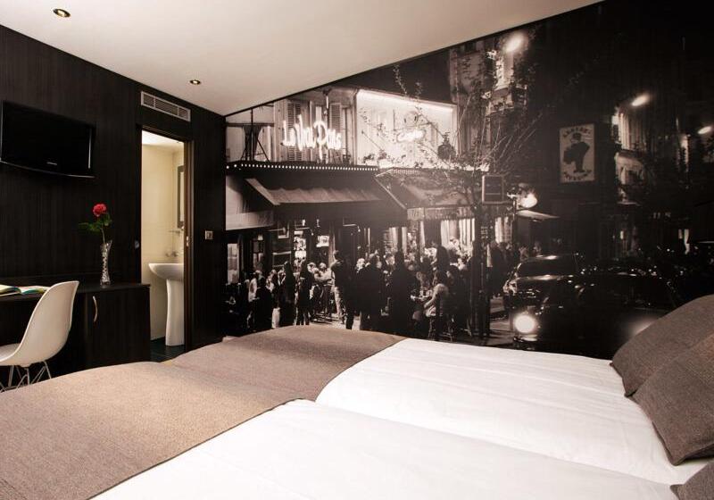 スーペリアトリプルルーム, Eden Opera