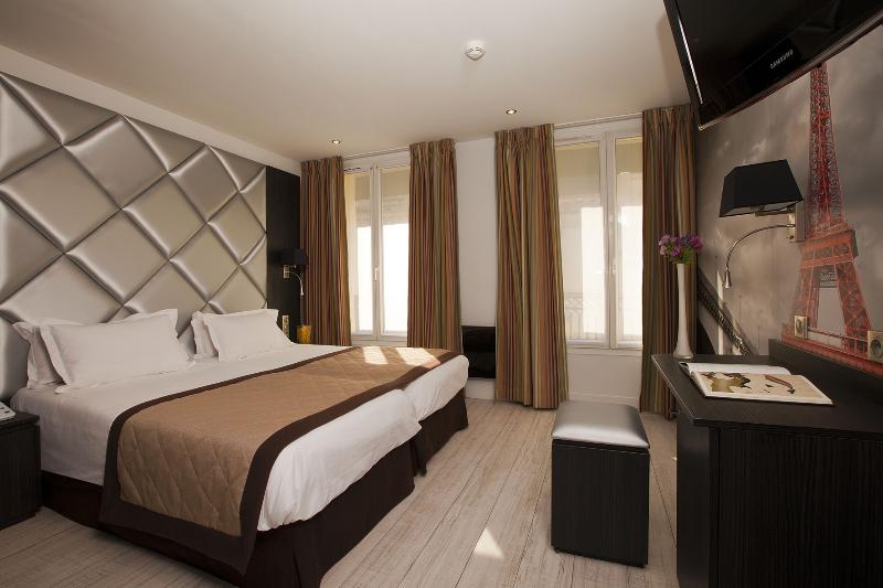 スーペリアールーム, Eden Opera