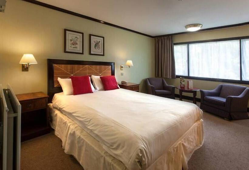 Номер Executive, Europa Gatwick Hotel & Spa