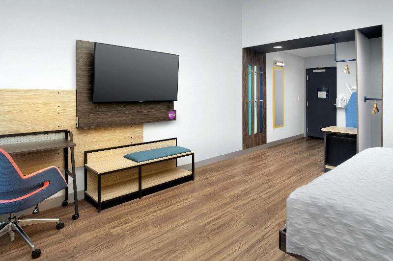 Номер Стандарт, Europa Gatwick Hotel & Spa