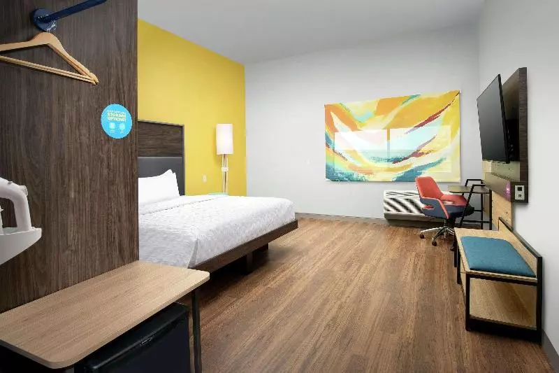 スタンダードルーム, Europa Gatwick Hotel & Spa