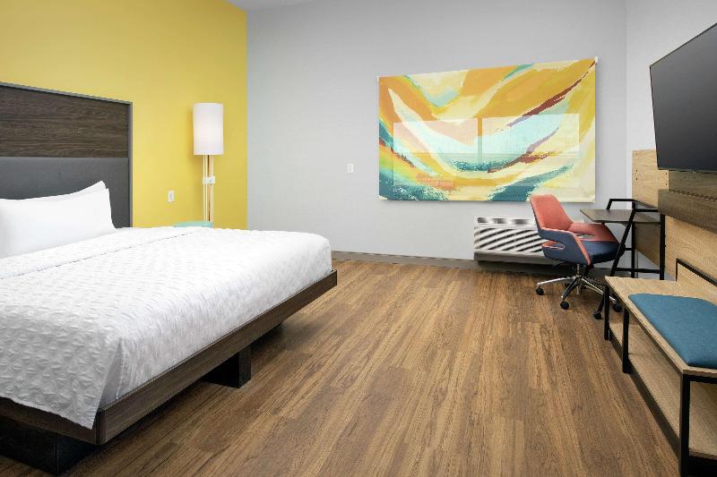 Номер Стандарт, Europa Gatwick Hotel & Spa