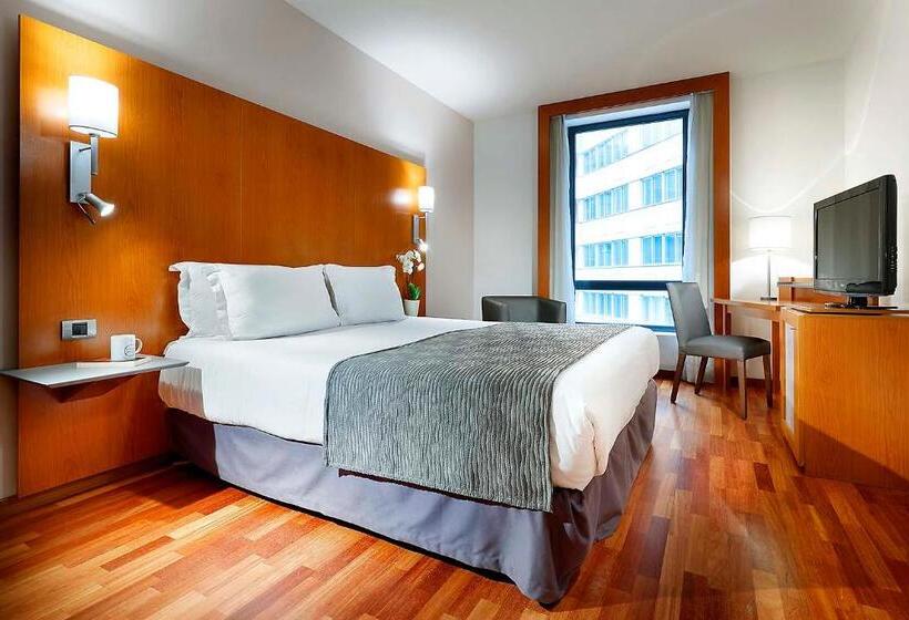 Aile Süiti, Eurostars Lisboa Parque