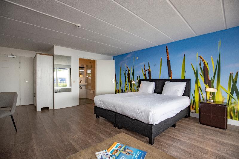 Номер Executive, Fletcher Hotel Restaurant Loosdrecht Amsterdam