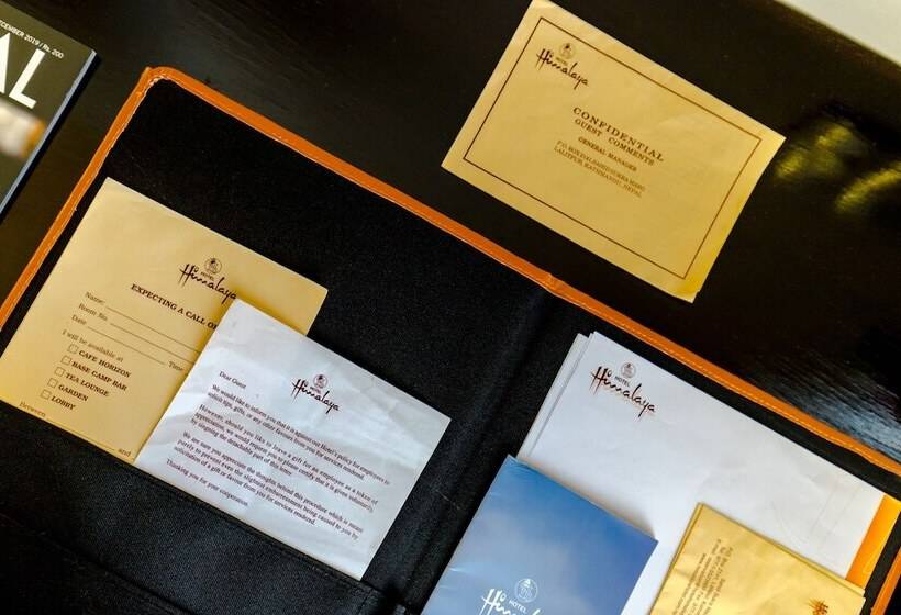 آپارتمان لوکس 1 خوابه, Himalaya