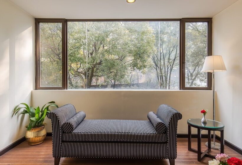 آپارتمان لوکس 1 خوابه, Himalaya