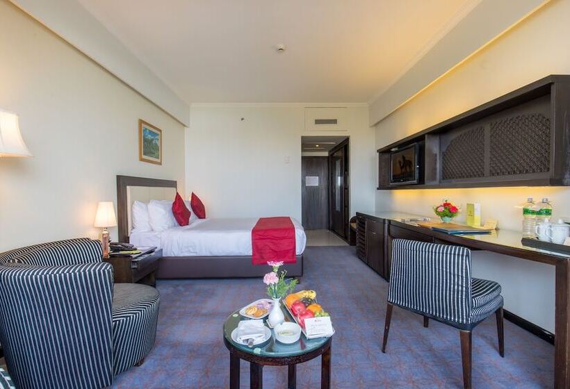 آپارتمان لوکس 1 خوابه, Himalaya