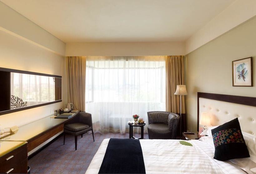 آپارتمان لوکس 1 خوابه, Himalaya