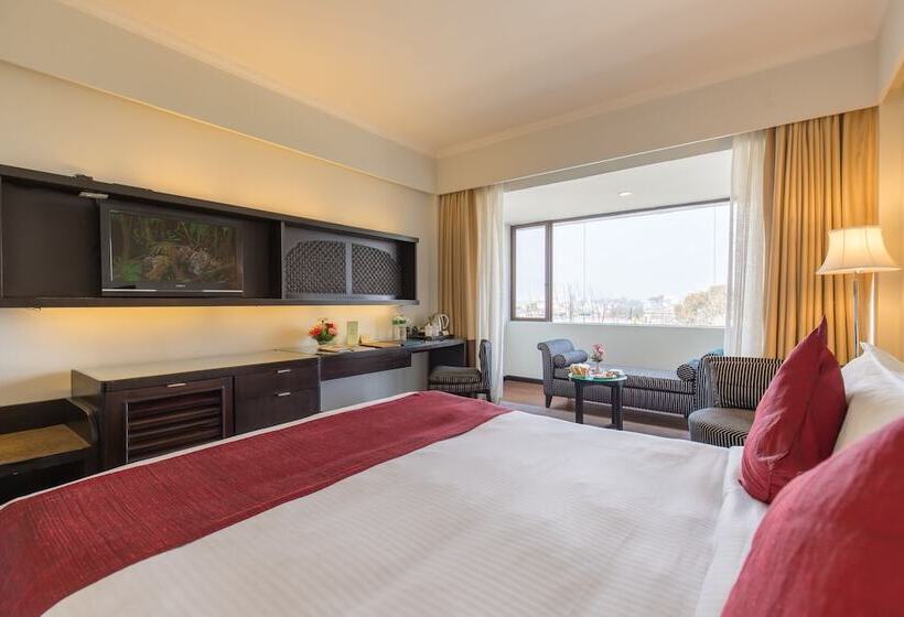 آپارتمان لوکس 1 خوابه, Himalaya