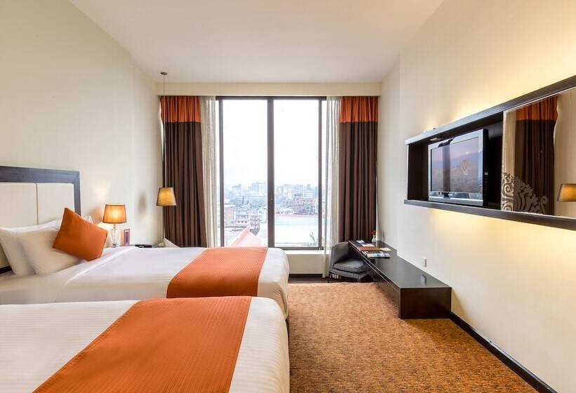 آپارتمان اجرایی 1 خوابه, Himalaya