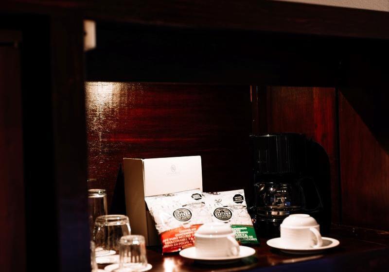 غرفة قياسية, Kyriad Limoges Centre Gare   Atrium