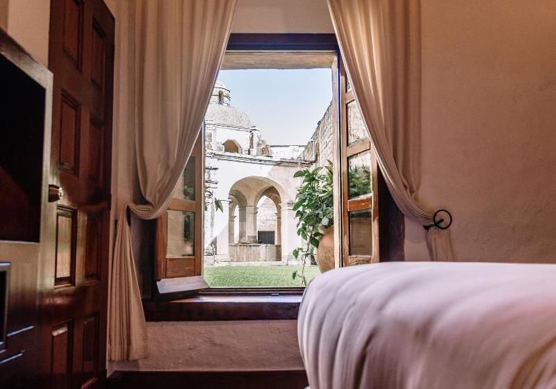 غرفة قياسية, Kyriad Limoges Centre Gare   Atrium