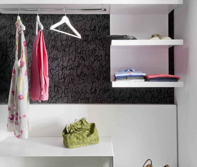 Номер Комфорт, Hôtel La Monnaie Arty & Spa