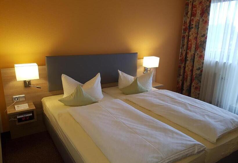 غرفة قياسية, Merian Rothenburg