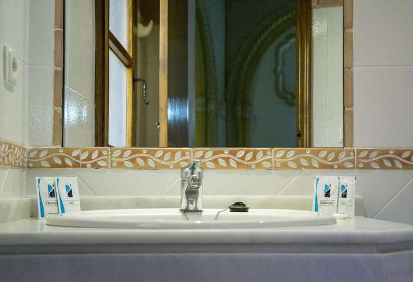 اتاق استاندارد, Casa Museo De La Mezquita