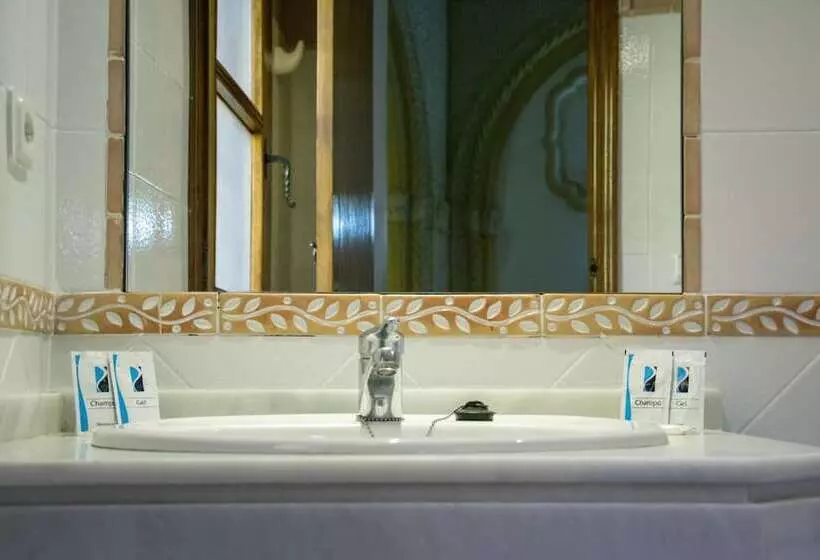 اتاق استاندارد, Casa Museo De La Mezquita