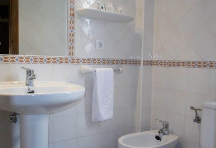 اتاق استاندارد, Casa Museo De La Mezquita