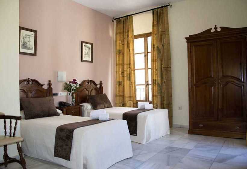 اتاق استاندارد, Casa Museo De La Mezquita