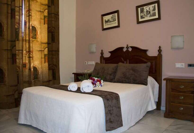 اتاق استاندارد, Casa Museo De La Mezquita