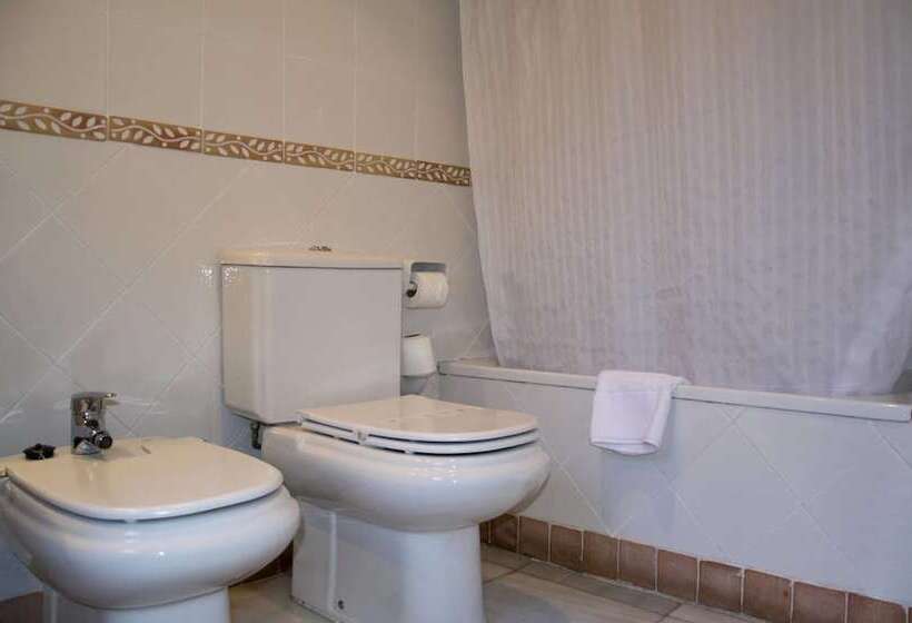 اتاق استاندارد یک نفره, Casa Museo De La Mezquita