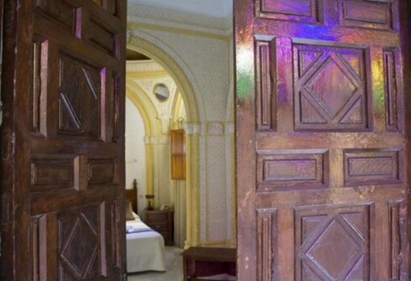 اتاق استاندارد یک نفره, Casa Museo De La Mezquita