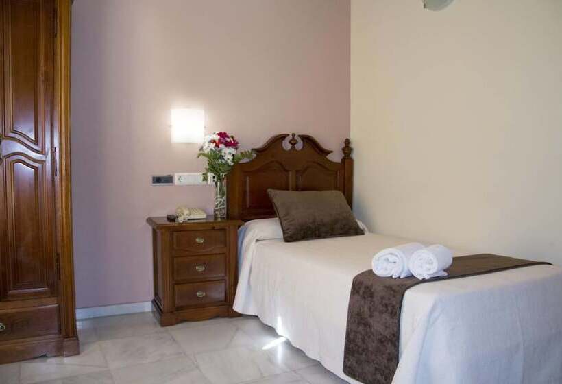 اتاق استاندارد یک نفره, Casa Museo De La Mezquita