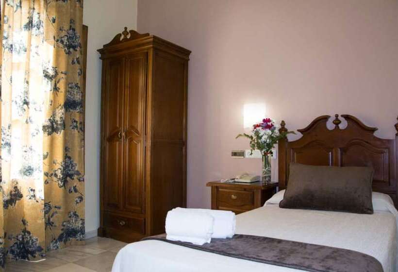 اتاق استاندارد یک نفره, Casa Museo De La Mezquita