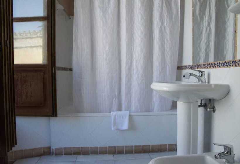 اتاق استاندارد با چشمانداز, Casa Museo De La Mezquita