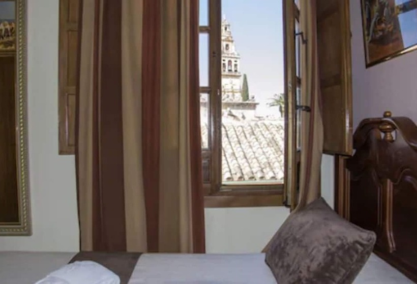 اتاق استاندارد با چشمانداز, Casa Museo De La Mezquita