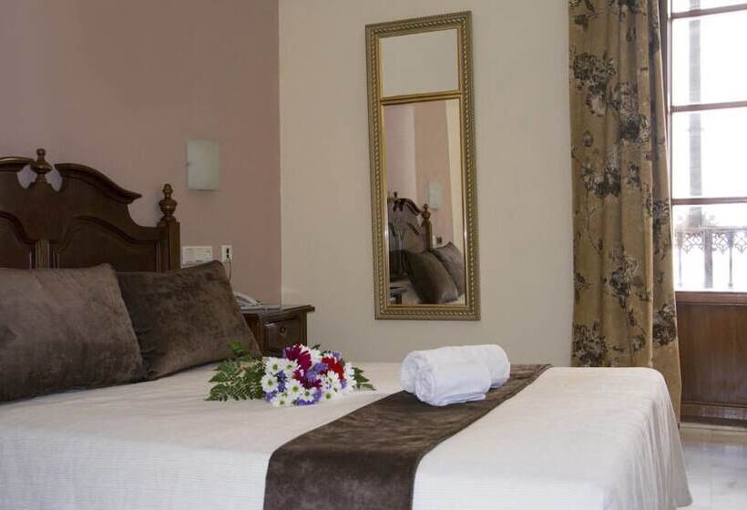 اتاق استاندارد با چشمانداز, Casa Museo De La Mezquita