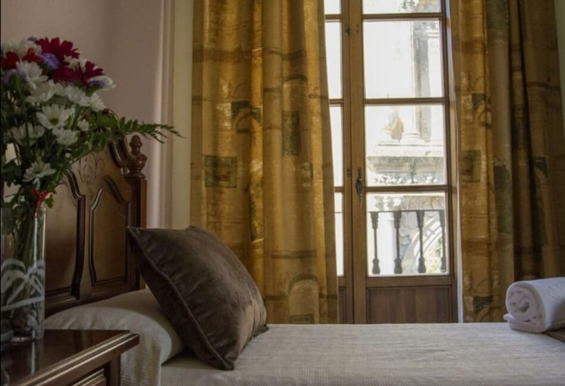 اتاق استاندارد با چشمانداز, Casa Museo De La Mezquita