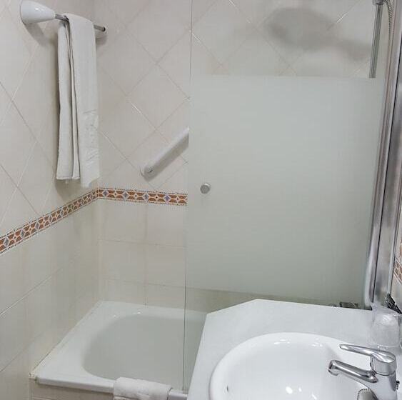 اتاق سوپریور با چشمانداز, Casa Museo De La Mezquita