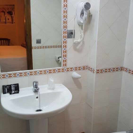 اتاق سوپریور با چشمانداز, Casa Museo De La Mezquita