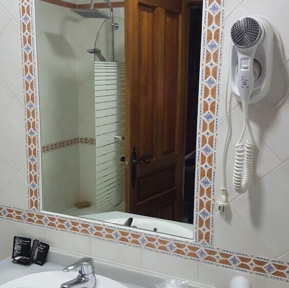 اتاق سوپریور با چشمانداز, Casa Museo De La Mezquita