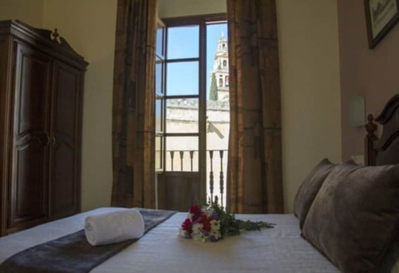 اتاق سوپریور با چشمانداز, Casa Museo De La Mezquita