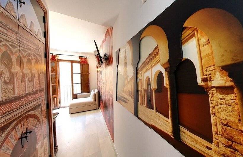 اتاق سوپریور با چشمانداز, Casa Museo De La Mezquita