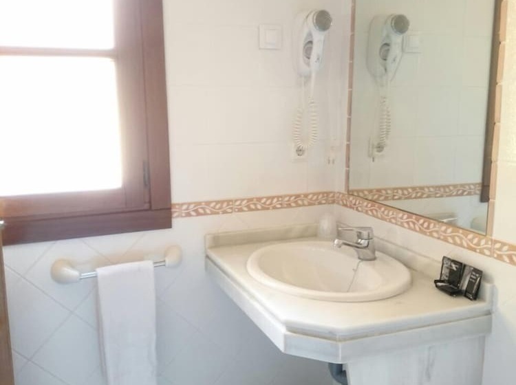 اتاق لوکس, Casa Museo De La Mezquita